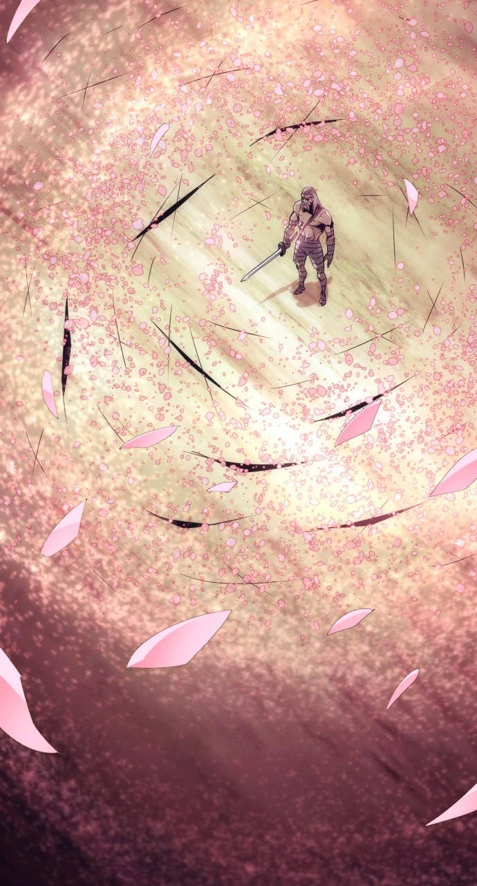 The Dang Clan’s Swordmaster Heir Just Wants a Normal Life Chapter 99 Page 35