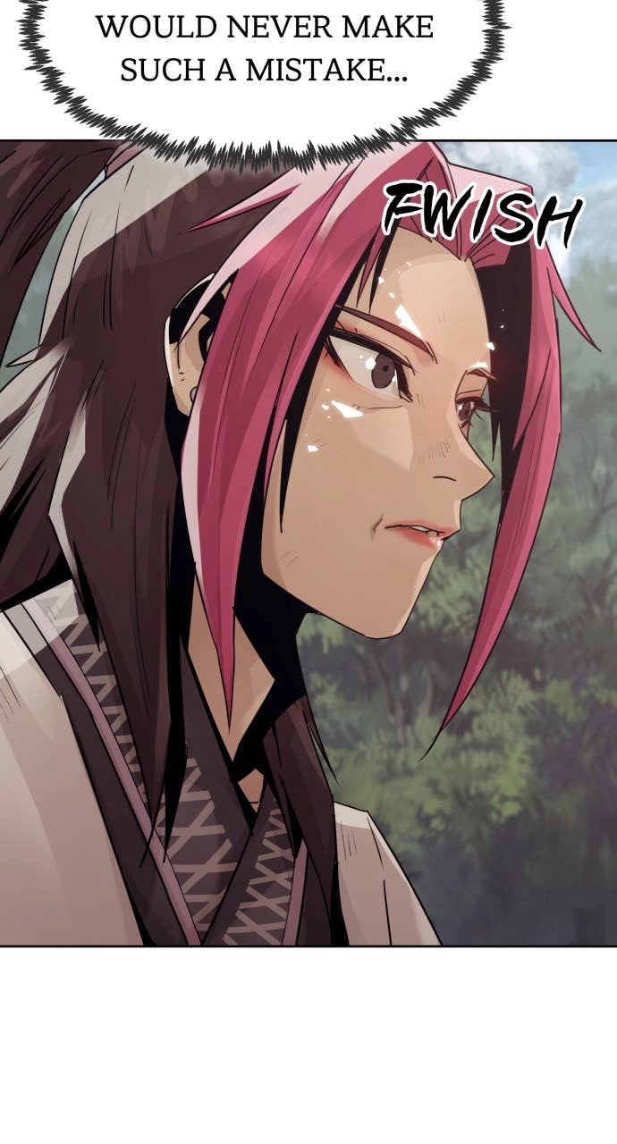 The Dang Clan’s Swordmaster Heir Just Wants a Normal Life Chapter 99 Page 45