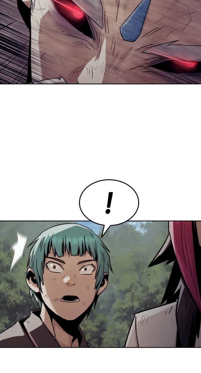 The Dang Clan’s Swordmaster Heir Just Wants a Normal Life Chapter 99 Page 47