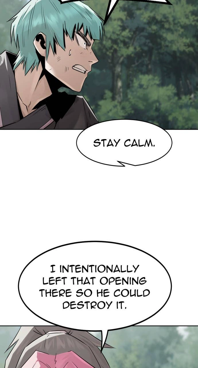 The Dang Clan’s Swordmaster Heir Just Wants a Normal Life Chapter 99 Page 50