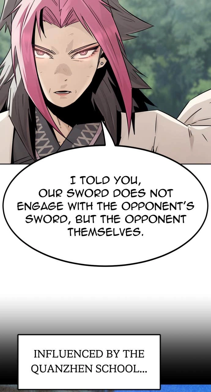 The Dang Clan’s Swordmaster Heir Just Wants a Normal Life Chapter 99 Page 51