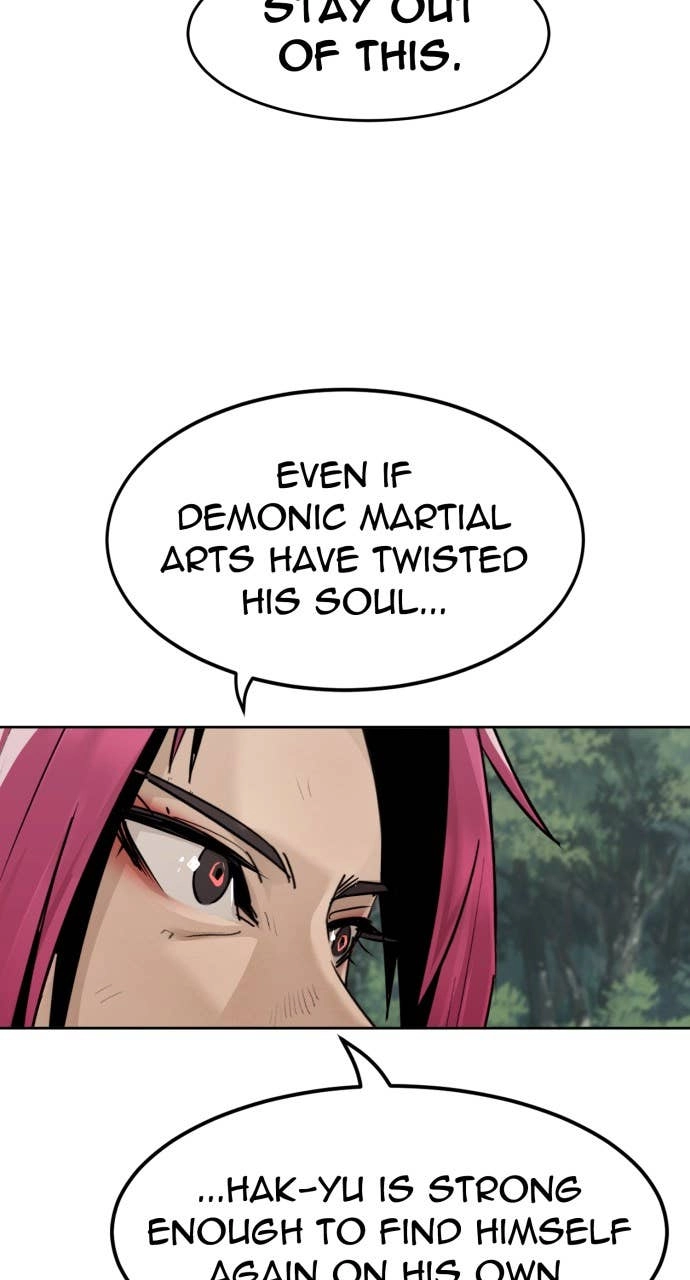 The Dang Clan’s Swordmaster Heir Just Wants a Normal Life Chapter 99 Page 59