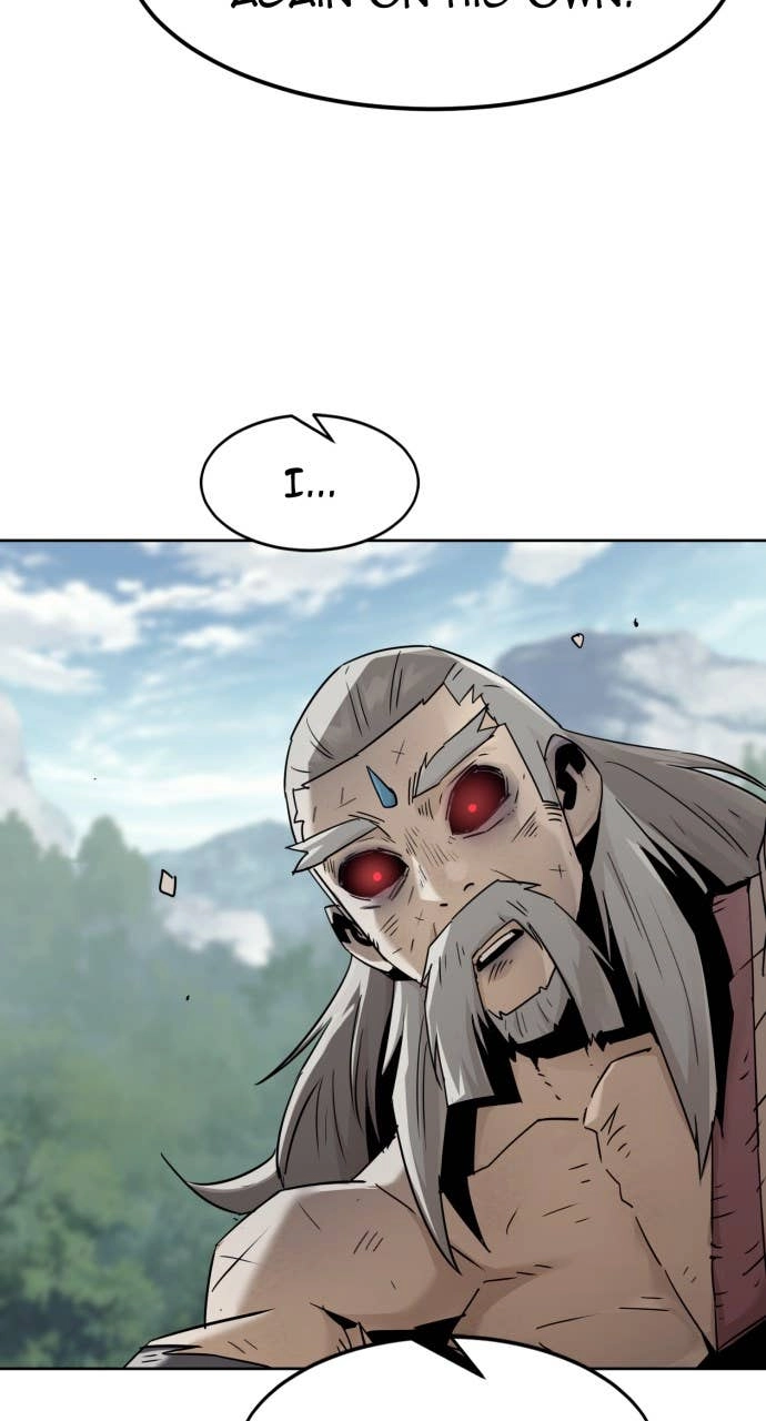 The Dang Clan’s Swordmaster Heir Just Wants a Normal Life Chapter 99 Page 60