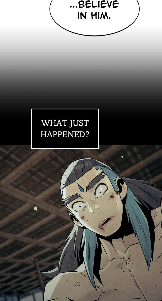 The Dang Clan’s Swordmaster Heir Just Wants a Normal Life Chapter 99 Page 61
