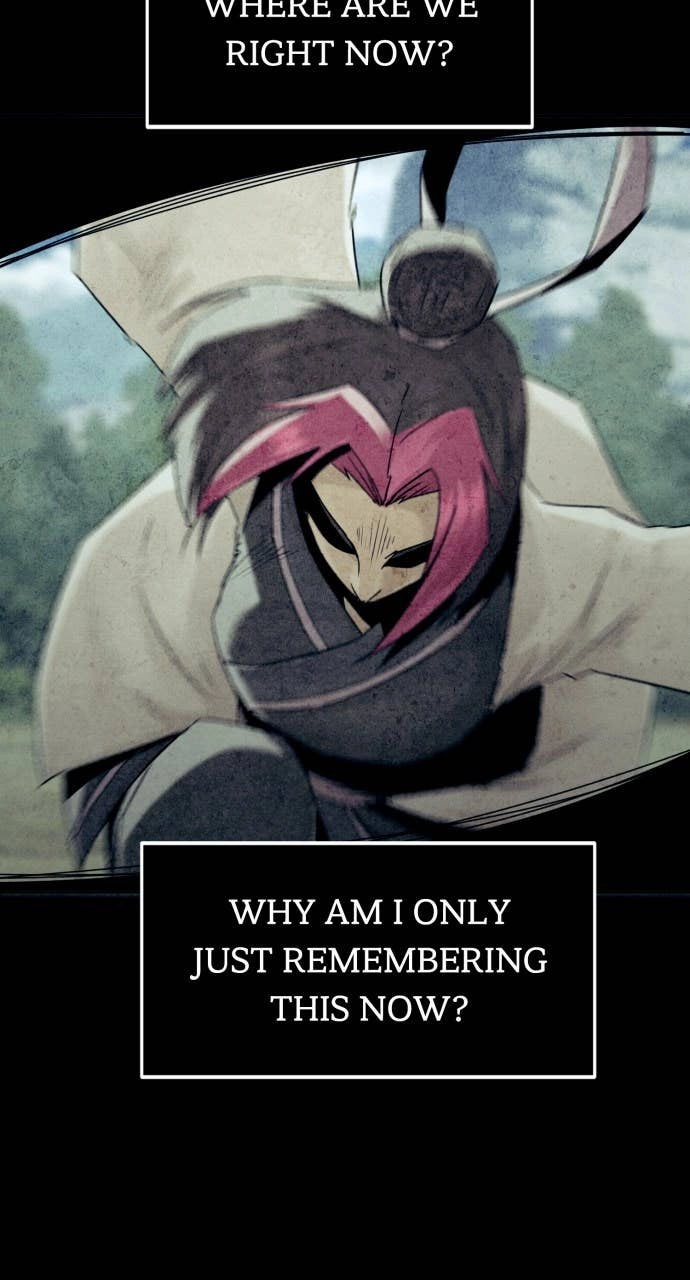 The Dang Clan’s Swordmaster Heir Just Wants a Normal Life Chapter 99 Page 65