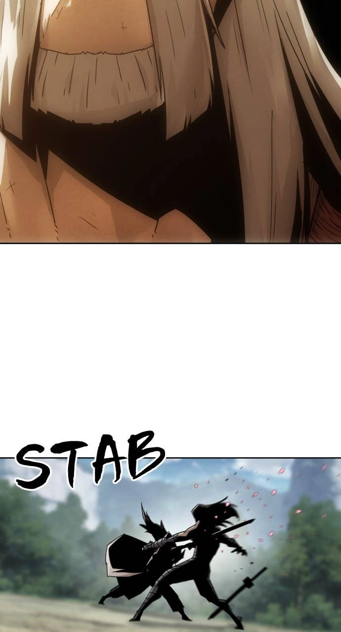 The Dang Clan’s Swordmaster Heir Just Wants a Normal Life Chapter 99 Page 70
