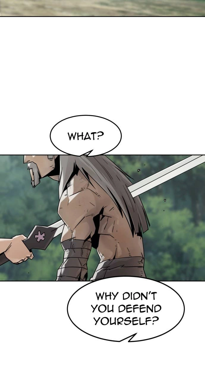 The Dang Clan’s Swordmaster Heir Just Wants a Normal Life Chapter 99 Page 71