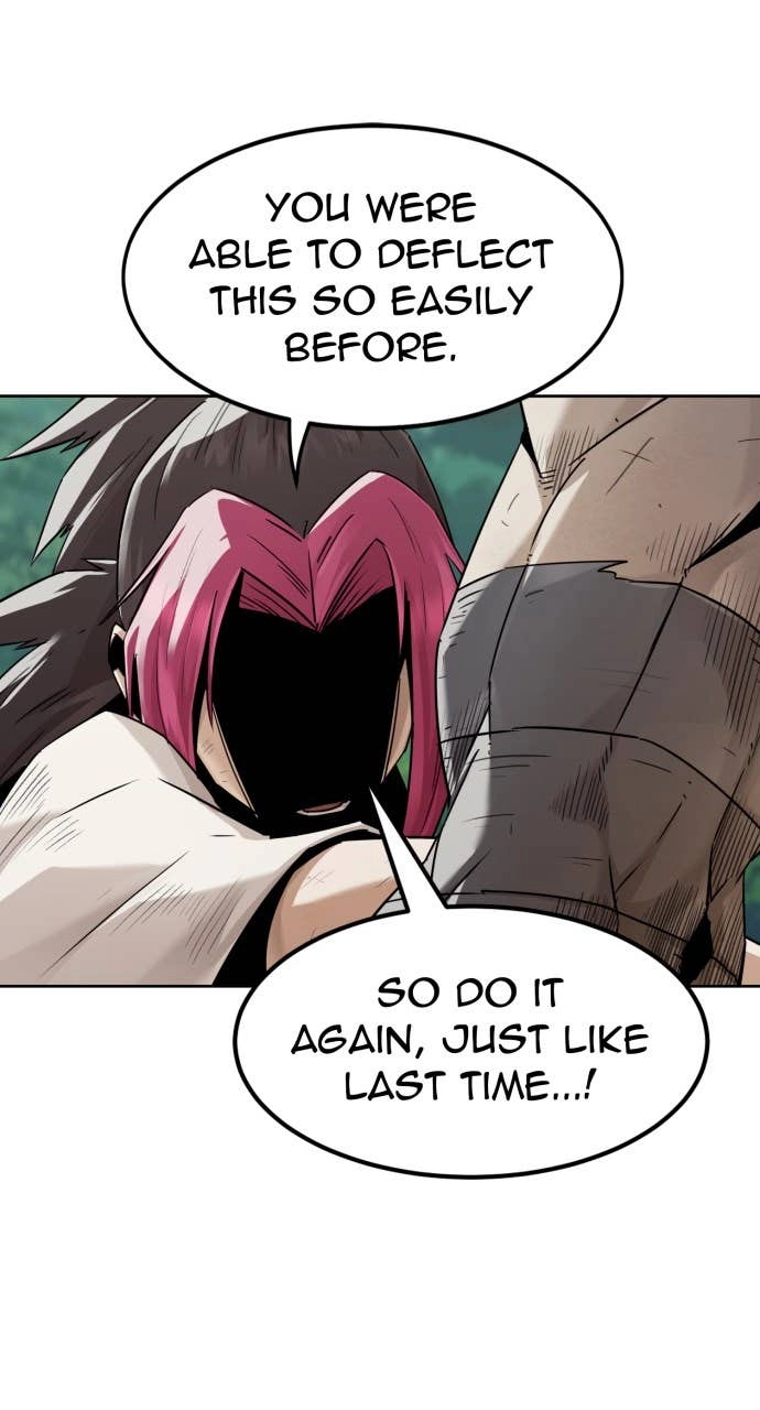 The Dang Clan’s Swordmaster Heir Just Wants a Normal Life Chapter 99 Page 72