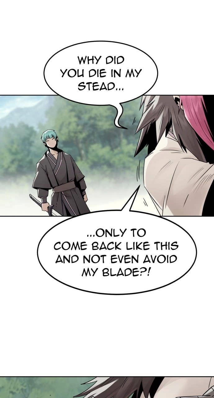 The Dang Clan’s Swordmaster Heir Just Wants a Normal Life Chapter 99 Page 73