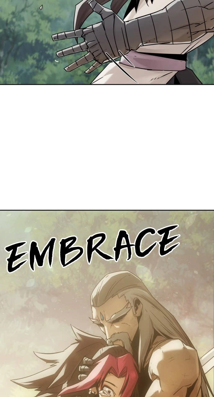 The Dang Clan’s Swordmaster Heir Just Wants a Normal Life Chapter 99 Page 74