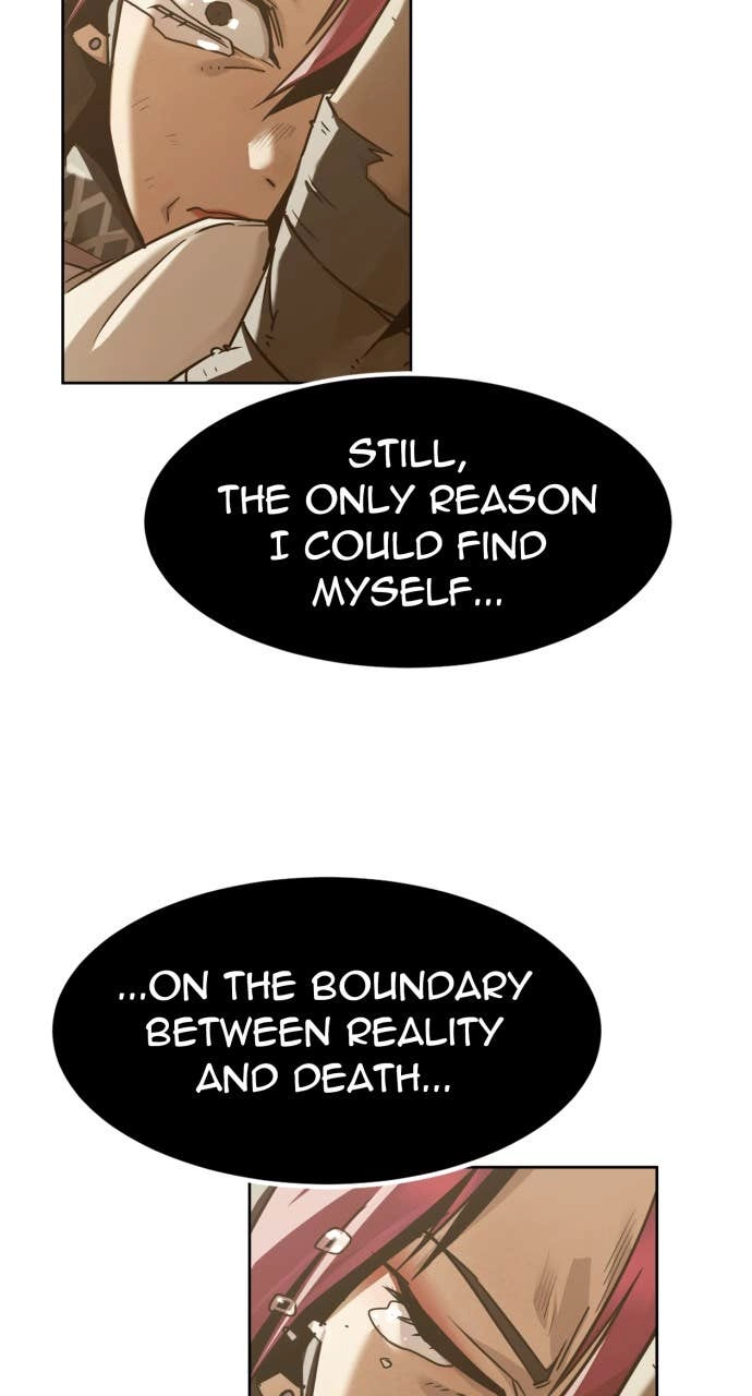 The Dang Clan’s Swordmaster Heir Just Wants a Normal Life Chapter 99 Page 76