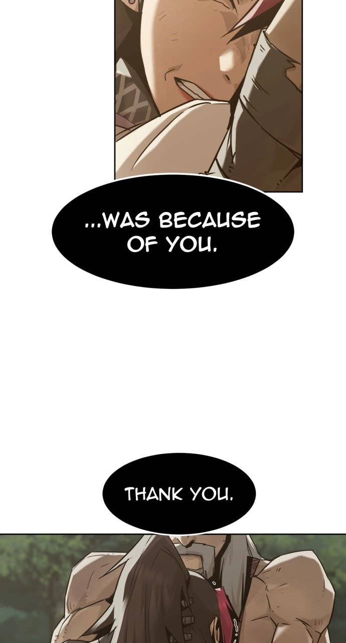 The Dang Clan’s Swordmaster Heir Just Wants a Normal Life Chapter 99 Page 77