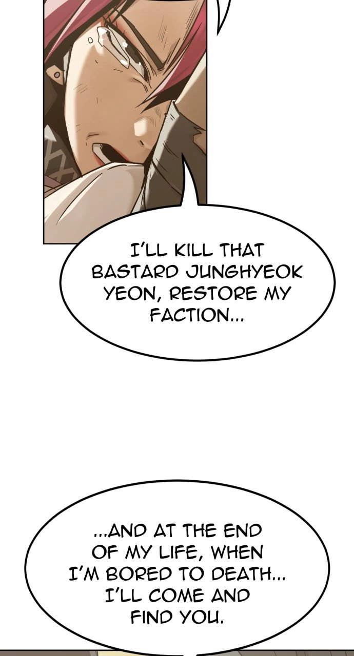 The Dang Clan’s Swordmaster Heir Just Wants a Normal Life Chapter 99 Page 80