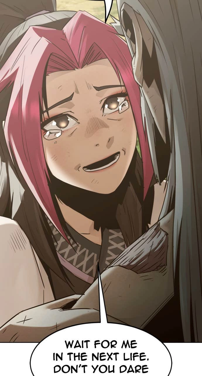 The Dang Clan’s Swordmaster Heir Just Wants a Normal Life Chapter 99 Page 81