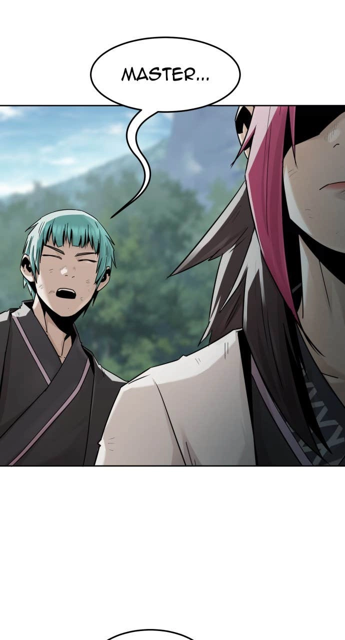 The Dang Clan’s Swordmaster Heir Just Wants a Normal Life Chapter 99 Page 85