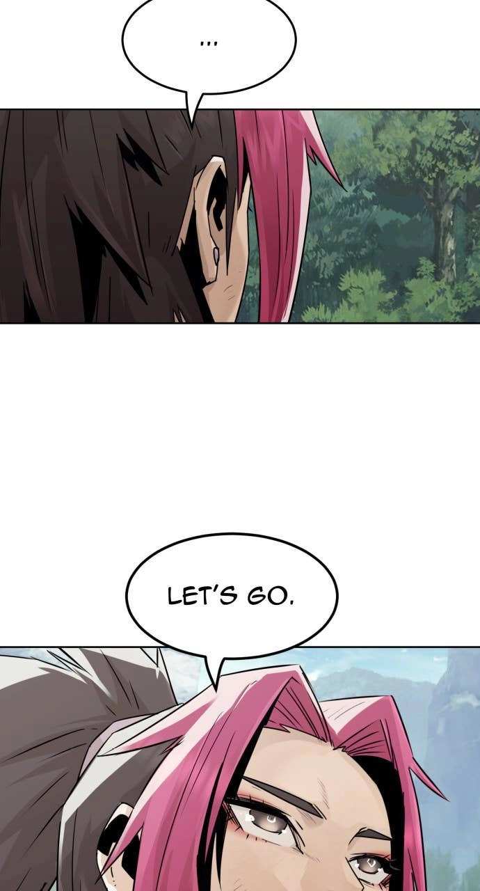 The Dang Clan’s Swordmaster Heir Just Wants a Normal Life Chapter 99 Page 86