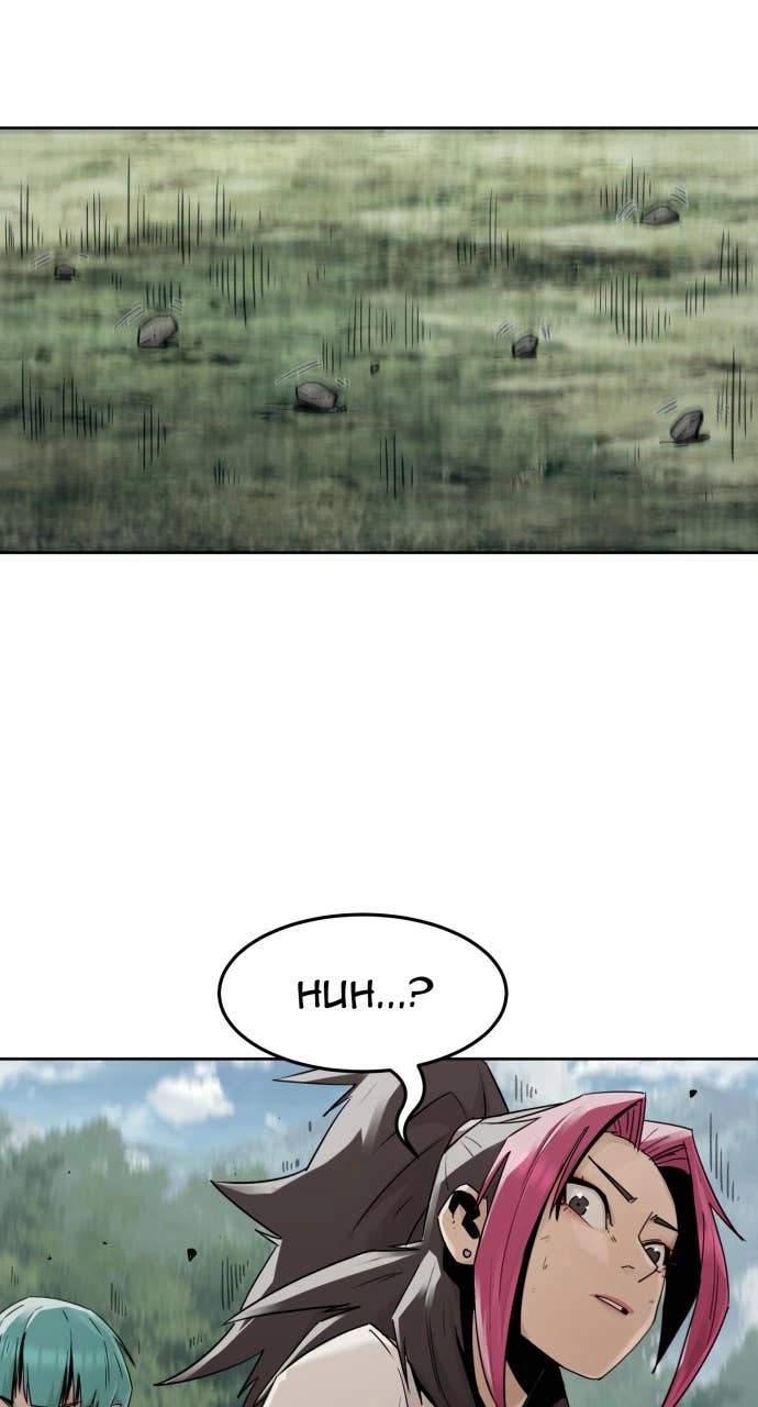 The Dang Clan’s Swordmaster Heir Just Wants a Normal Life Chapter 99 Page 88