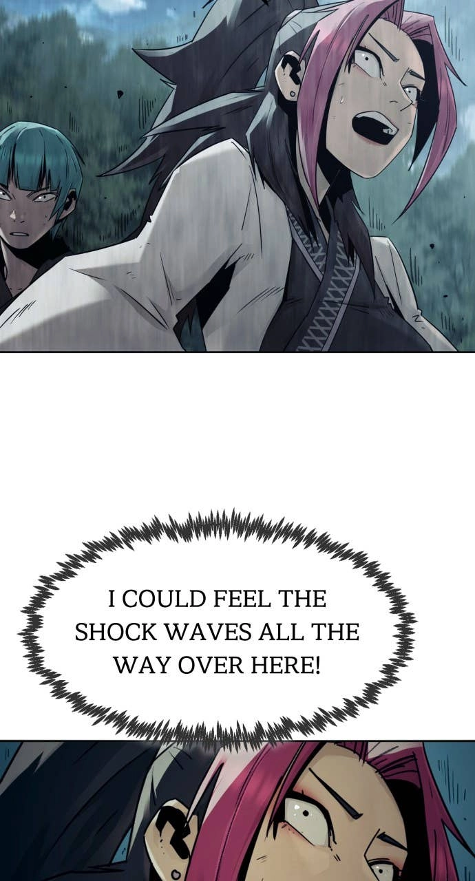The Dang Clan’s Swordmaster Heir Just Wants a Normal Life Chapter 99 Page 92