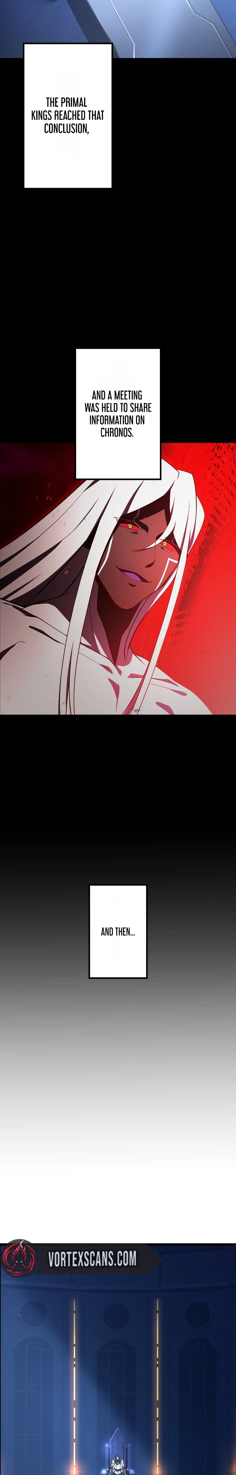 The Dark Mage ~ I am the Only Transcendant Mage who Regressed with Cheat Skills Chapter 49 Page 5