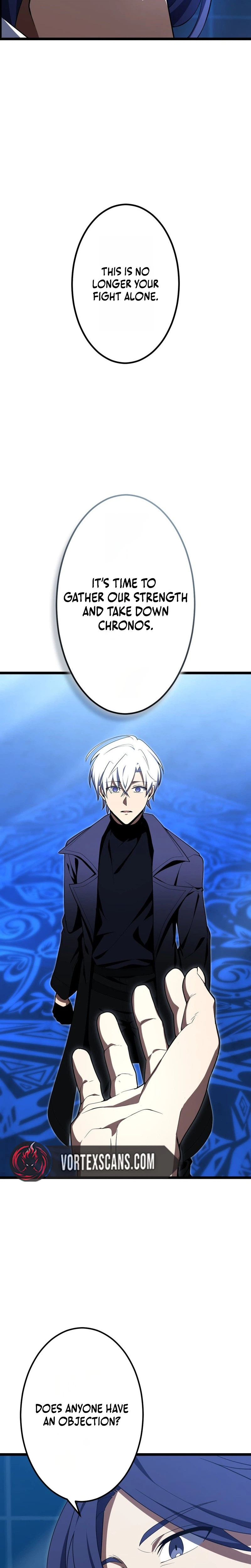 The Dark Mage ~ I am the Only Transcendant Mage who Regressed with Cheat Skills Chapter 49 Page 20
