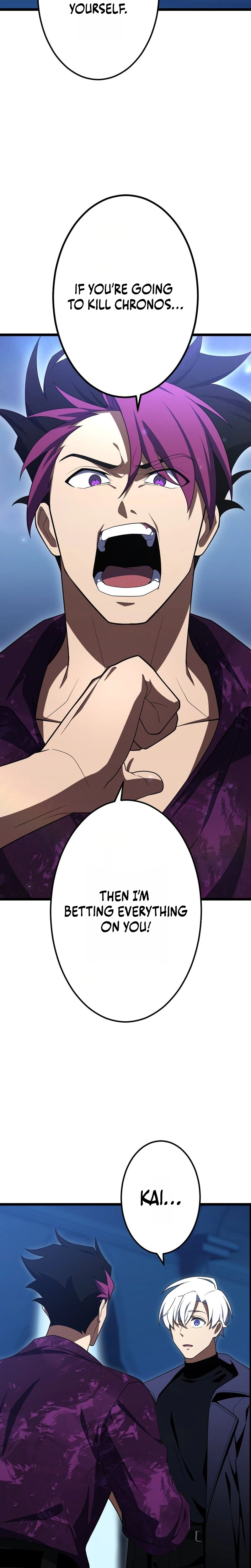 The Dark Mage ~ I am the Only Transcendant Mage who Regressed with Cheat Skills Chapter 49 Page 22