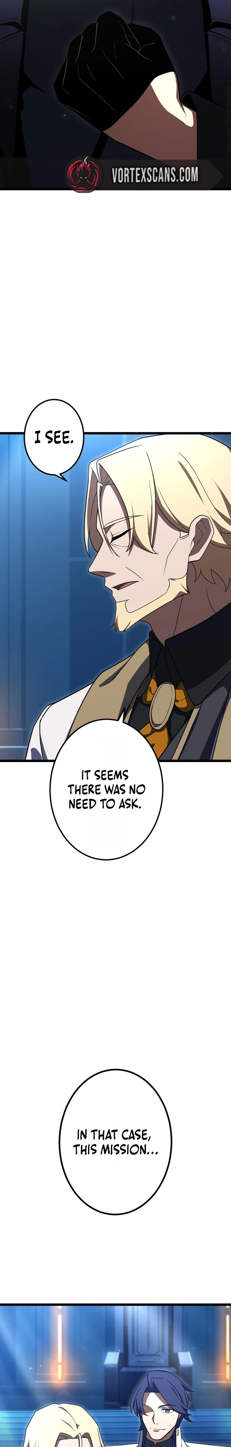 The Dark Mage ~ I am the Only Transcendant Mage who Regressed with Cheat Skills Chapter 49 Page 36