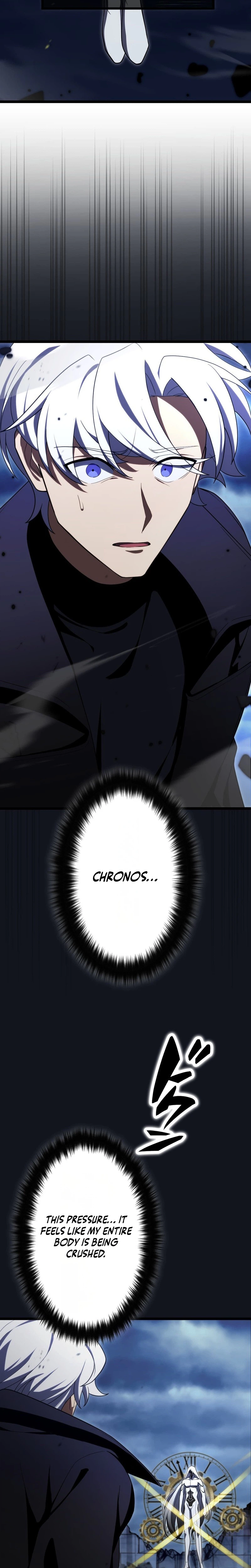 The Dark Mage ~ I am the Only Transcendant Mage who Regressed with Cheat Skills Chapter 48 Page 5