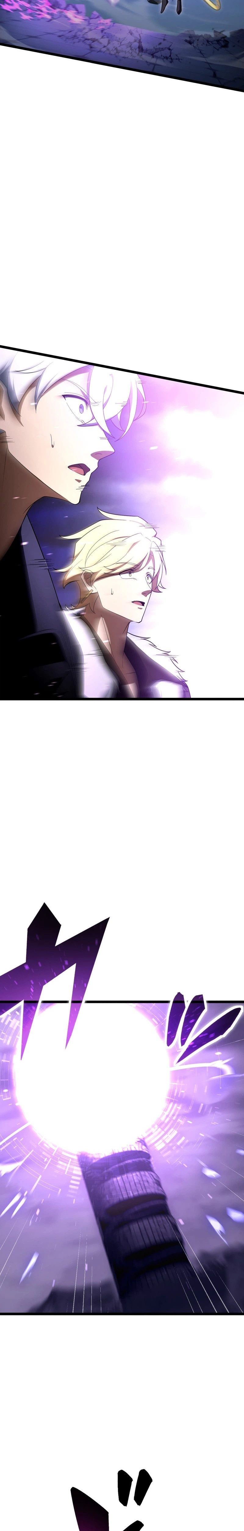 The Dark Mage ~ I am the Only Transcendant Mage who Regressed with Cheat Skills Chapter 48 Page 8