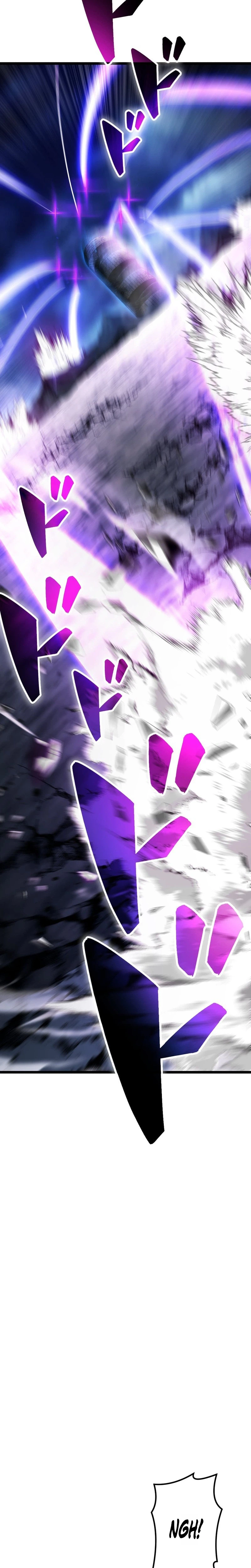The Dark Mage ~ I am the Only Transcendant Mage who Regressed with Cheat Skills Chapter 48 Page 9