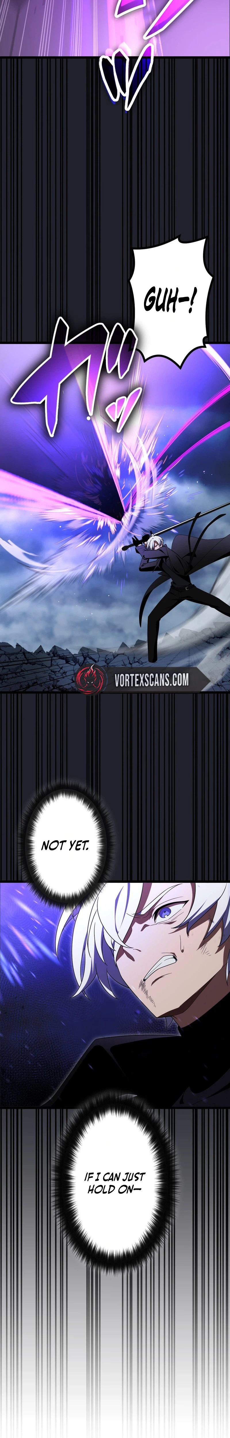 The Dark Mage ~ I am the Only Transcendant Mage who Regressed with Cheat Skills Chapter 48 Page 22