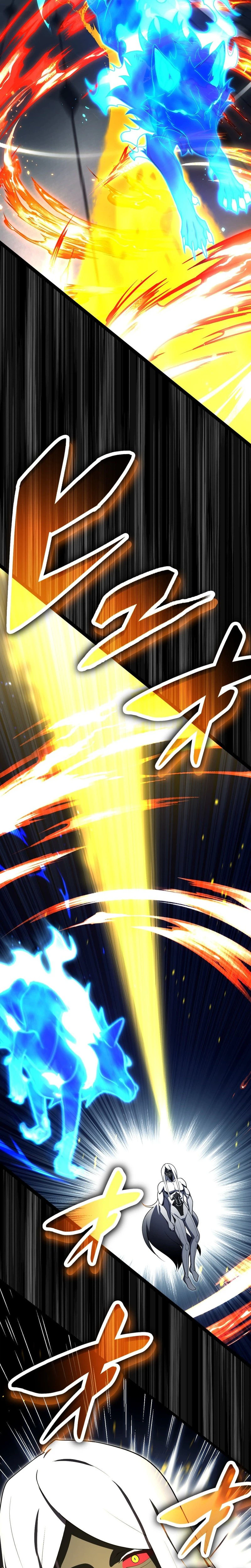 The Dark Mage ~ I am the Only Transcendant Mage who Regressed with Cheat Skills Chapter 48 Page 31