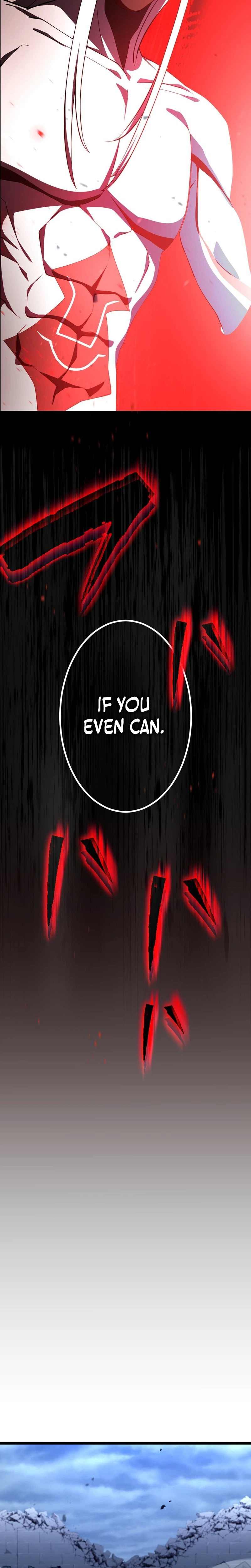 The Dark Mage ~ I am the Only Transcendant Mage who Regressed with Cheat Skills Chapter 48 Page 37