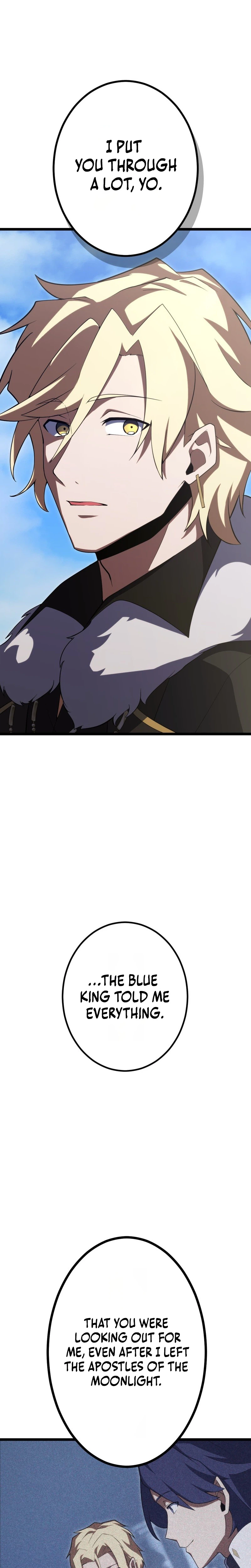 The Dark Mage ~ I am the Only Transcendant Mage who Regressed with Cheat Skills Chapter 50 Page 13