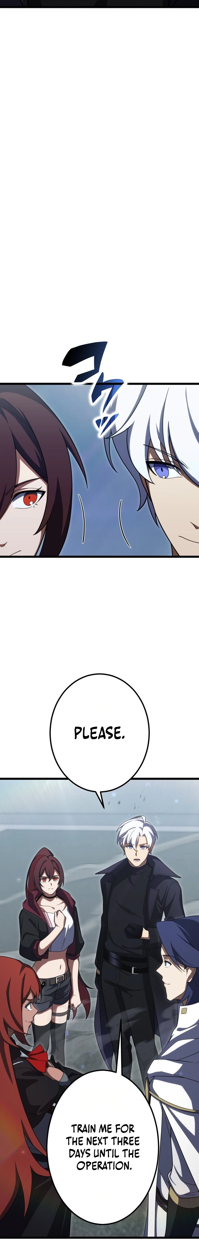 The Dark Mage ~ I am the Only Transcendant Mage who Regressed with Cheat Skills Chapter 50 Page 25