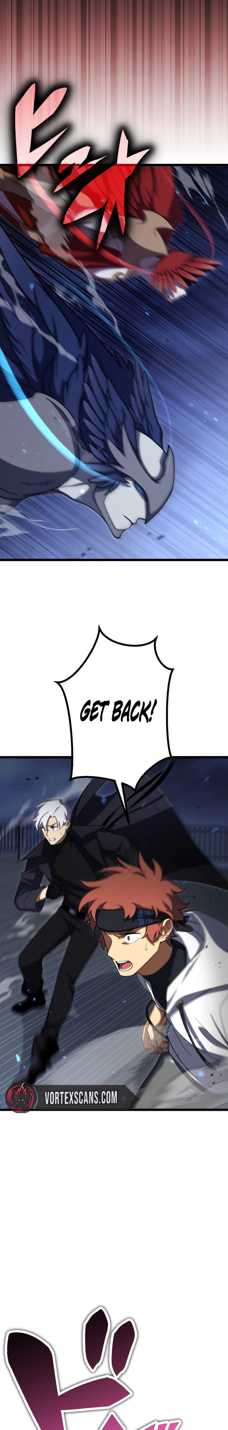 The Dark Mage ~ I am the Only Transcendant Mage who Regressed with Cheat Skills Chapter 51 Page 12