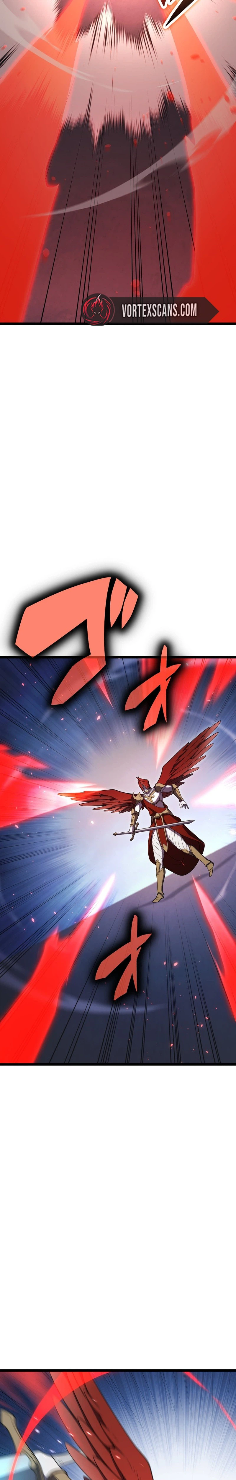 The Dark Mage ~ I am the Only Transcendant Mage who Regressed with Cheat Skills Chapter 51 Page 17