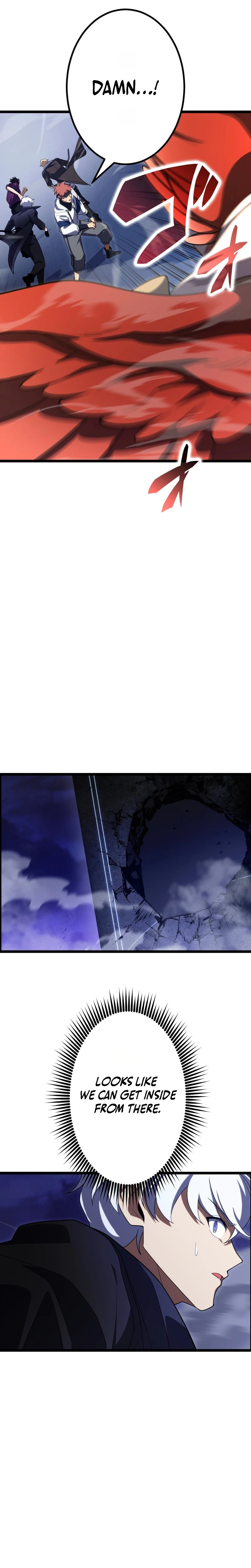 The Dark Mage ~ I am the Only Transcendant Mage who Regressed with Cheat Skills Chapter 51 Page 19
