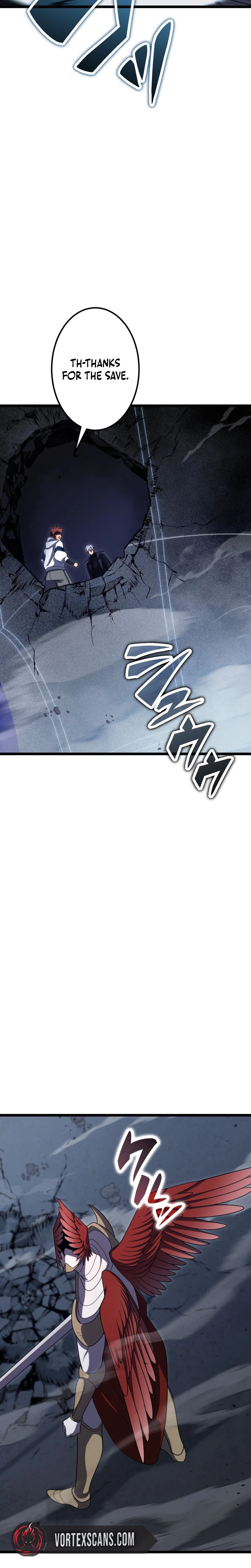 The Dark Mage ~ I am the Only Transcendant Mage who Regressed with Cheat Skills Chapter 51 Page 21