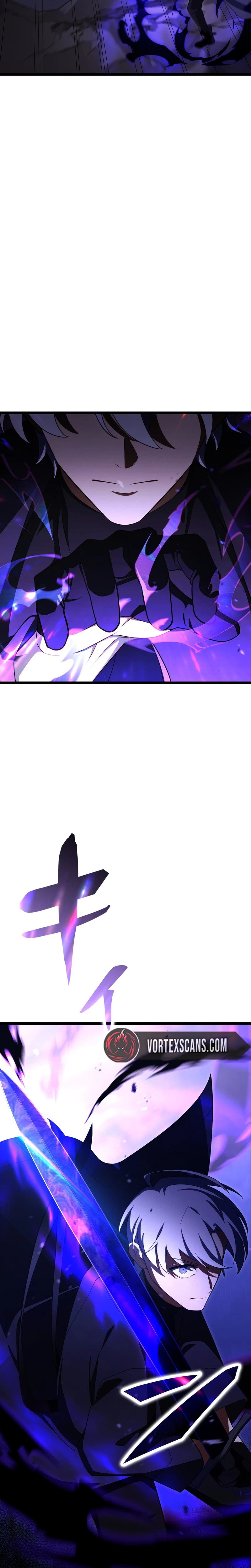 The Dark Mage ~ I am the Only Transcendant Mage who Regressed with Cheat Skills Chapter 51 Page 34