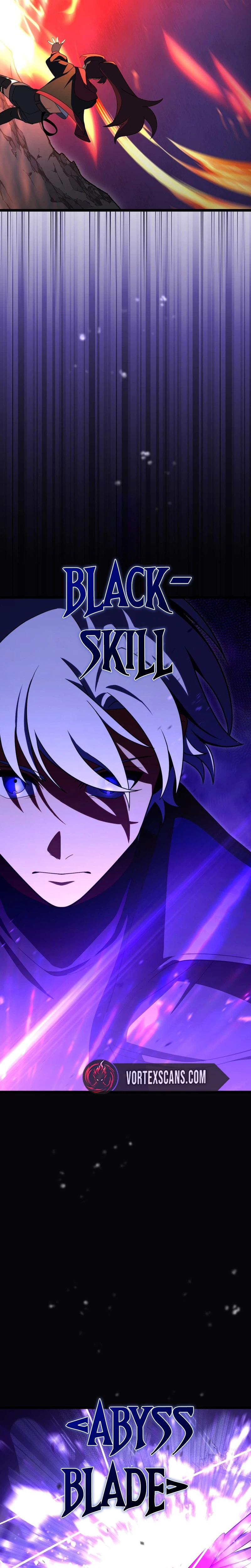 The Dark Mage ~ I am the Only Transcendant Mage who Regressed with Cheat Skills Chapter 51 Page 37
