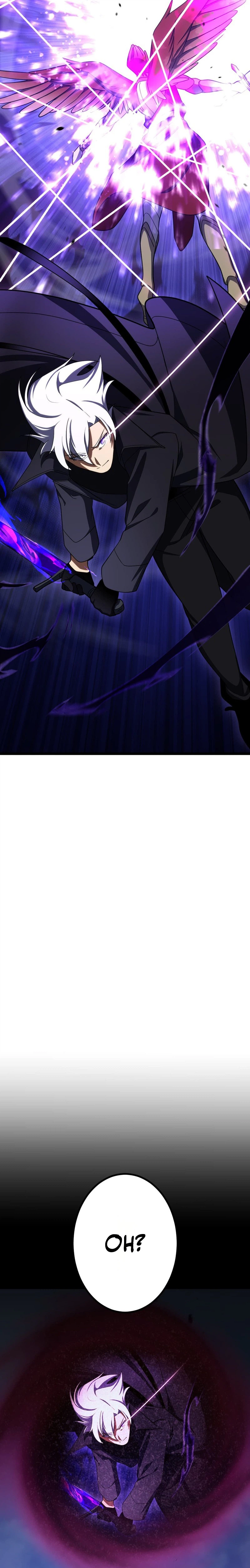 The Dark Mage ~ I am the Only Transcendant Mage who Regressed with Cheat Skills Chapter 51 Page 38