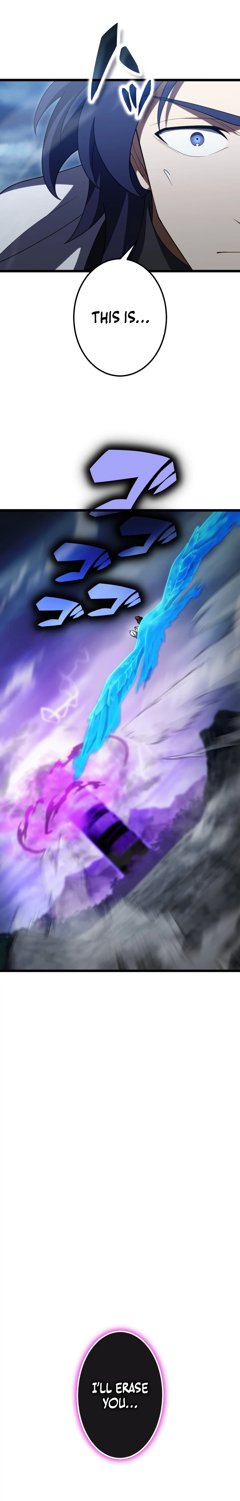 The Dark Mage ~ I am the Only Transcendant Mage who Regressed with Cheat Skills Chapter 46 Page 18