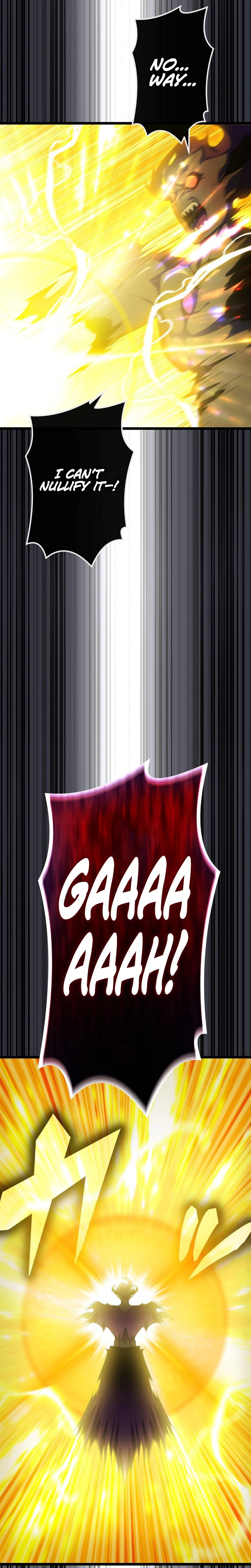 The Dark Mage ~ I am the Only Transcendant Mage who Regressed with Cheat Skills Chapter 46 Page 30