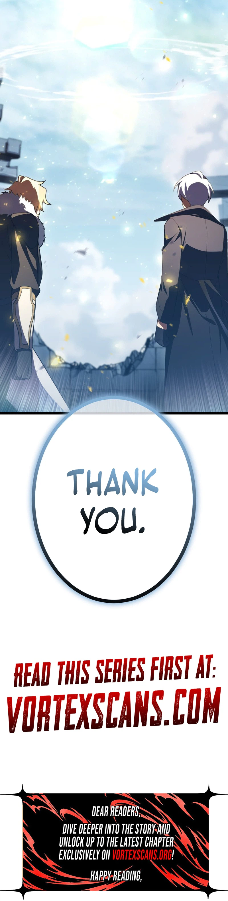 The Dark Mage ~ I am the Only Transcendant Mage who Regressed with Cheat Skills Chapter 46 Page 33