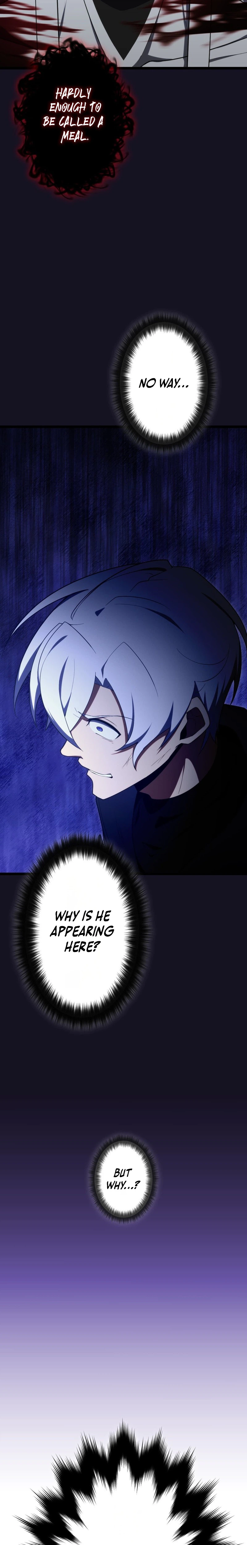 The Dark Mage ~ I am the Only Transcendant Mage who Regressed with Cheat Skills Chapter 47 Page 15