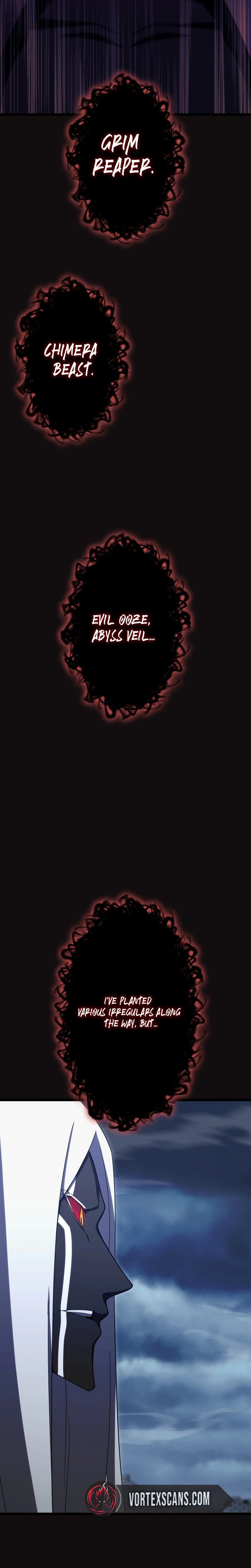 The Dark Mage ~ I am the Only Transcendant Mage who Regressed with Cheat Skills Chapter 47 Page 21