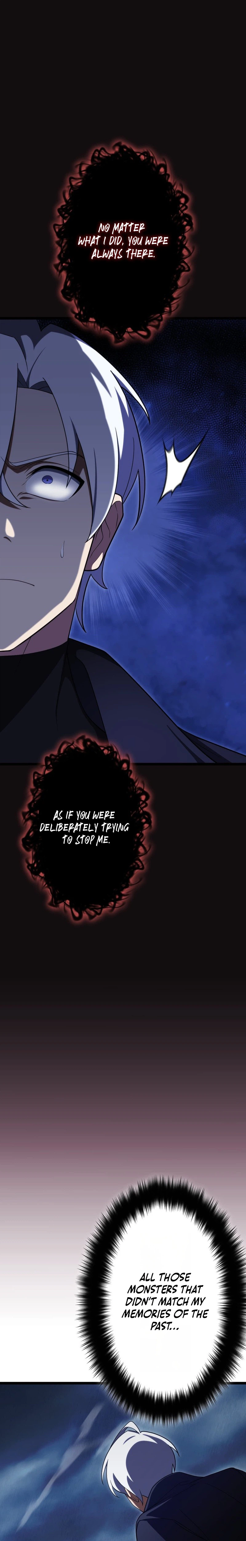 The Dark Mage ~ I am the Only Transcendant Mage who Regressed with Cheat Skills Chapter 47 Page 22