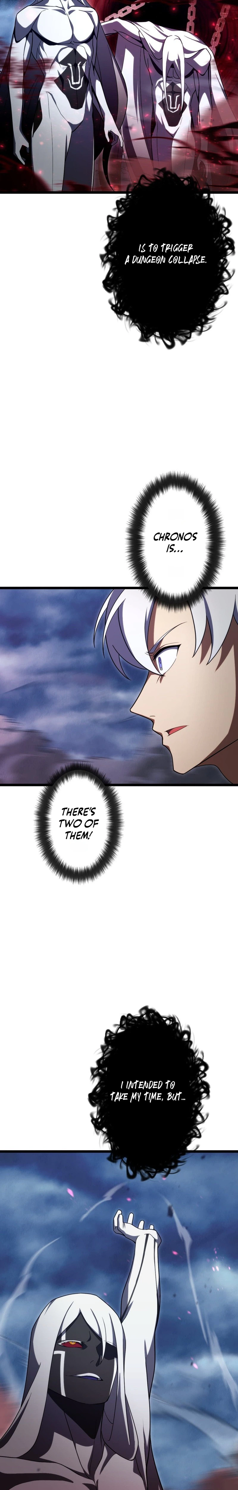 The Dark Mage ~ I am the Only Transcendant Mage who Regressed with Cheat Skills Chapter 47 Page 29