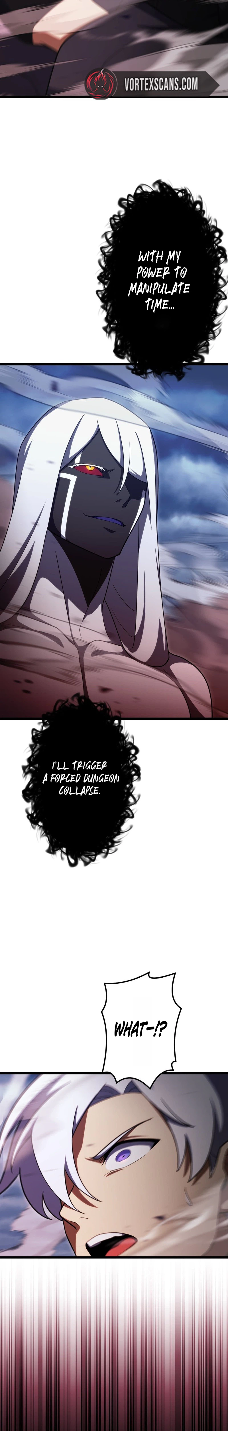 The Dark Mage ~ I am the Only Transcendant Mage who Regressed with Cheat Skills Chapter 47 Page 31