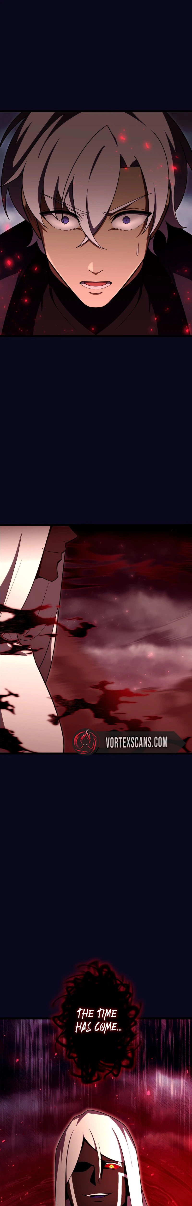 The Dark Mage ~ I am the Only Transcendant Mage who Regressed with Cheat Skills Chapter 47 Page 36
